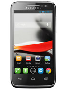 Best available price of alcatel Evolve in Gambia