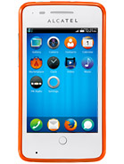 Best available price of alcatel One Touch Fire in Gambia