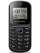 Best available price of alcatel OT-117 in Gambia
