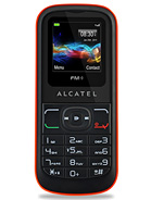 Best available price of alcatel OT-306 in Gambia