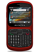 Best available price of alcatel OT-803 in Gambia