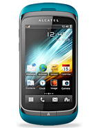 Best available price of alcatel OT-818 in Gambia