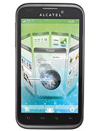 Best available price of alcatel OT-995 in Gambia