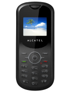 Best available price of alcatel OT-106 in Gambia