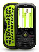 Best available price of alcatel OT-606 One Touch CHAT in Gambia