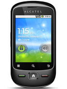 Best available price of alcatel OT-906 in Gambia