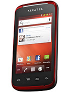 Best available price of alcatel OT-983 in Gambia