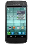 Best available price of alcatel OT-997D in Gambia