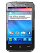 Best available price of alcatel One Touch M-Pop in Gambia