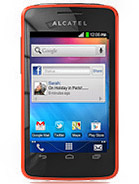 Best available price of alcatel One Touch T-Pop in Gambia