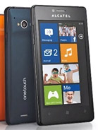 Best available price of alcatel View in Gambia