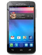 Best available price of alcatel One Touch X-Pop in Gambia