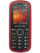 Best available price of alcatel OT-318D in Gambia