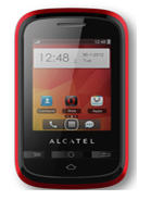 Best available price of alcatel OT-605 in Gambia