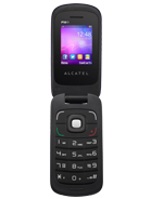 Best available price of alcatel OT-668 in Gambia
