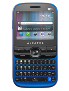 Best available price of alcatel OT-838 in Gambia