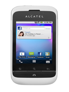 Best available price of alcatel OT-903 in Gambia