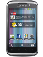 Best available price of alcatel OT-991 in Gambia