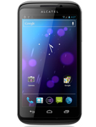 Best available price of alcatel OT-993 in Gambia