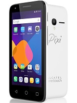 Best available price of alcatel Pixi 3 4-5 in Gambia