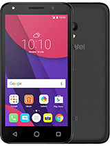 Best available price of alcatel Pixi 4 5 in Gambia