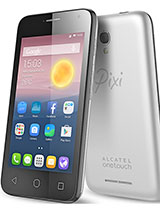Best available price of alcatel Pixi First in Gambia