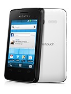 Best available price of alcatel One Touch Pixi in Gambia