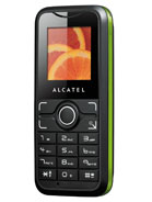 Best available price of alcatel OT-S210 in Gambia