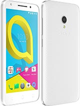 Best available price of alcatel U5 in Gambia