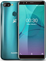Best available price of Allview P10 Pro in Gambia