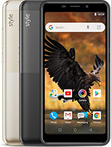 Best available price of Allview P10 Style in Gambia
