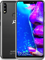 Best available price of Allview X5 Soul in Gambia