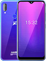 Best available price of Allview Soul X6 Mini in Gambia
