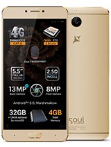 Best available price of Allview X3 Soul Plus in Gambia