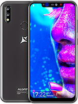 Best available price of Allview Soul X5 Pro in Gambia