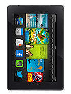 Best available price of Amazon Kindle Fire HD 2013 in Gambia