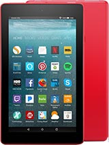Best available price of Amazon Fire 7 2017 in Gambia