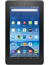 Best available price of Amazon Fire 7 in Gambia