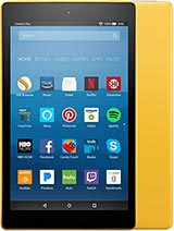 Best available price of Amazon Fire HD 8 2017 in Gambia