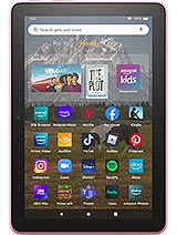 Best available price of Amazon Fire HD 8 (2022) in Gambia