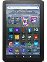 Best available price of Amazon Fire HD 8 Plus (2022) in Gambia