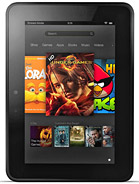 Best available price of Amazon Kindle Fire HD in Gambia