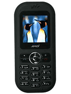Best available price of Amoi A203 in Gambia