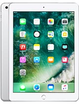 Best available price of Apple iPad 9-7 2017 in Gambia