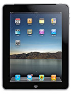 Best available price of Apple iPad Wi-Fi in Gambia
