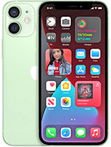 Best available price of Apple iPhone 12 mini in Gambia