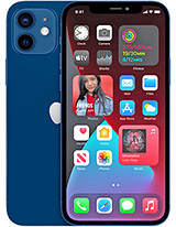 Apple iPhone 13 mini at Gambia.mymobilemarket.net