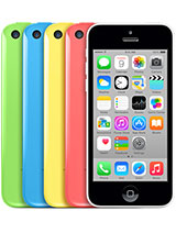 Best available price of Apple iPhone 5c in Gambia