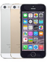 Best available price of Apple iPhone 5s in Gambia