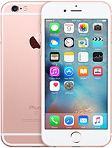 Best available price of Apple iPhone 6s in Gambia